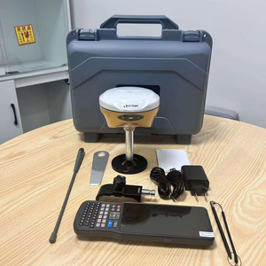 Équipement de topographie GNSS RTK haute performance Hi Target V500 1408 canaux - Product Image 6