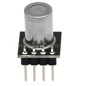 Resistenza-tipo AGS3870 gas combustibile gas CH4 per sensore di metano - Product Image 5