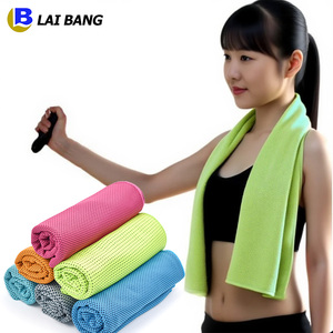 <span class=keywords><strong>Toalla</strong></span> Deportiva Transpirable de <span class=keywords><strong>Microfibra</strong></span>, de Secado Rápido, Súper Absorbente y Suave, para Yoga, Gimnasio, Correr y Viajes - Product Image 5