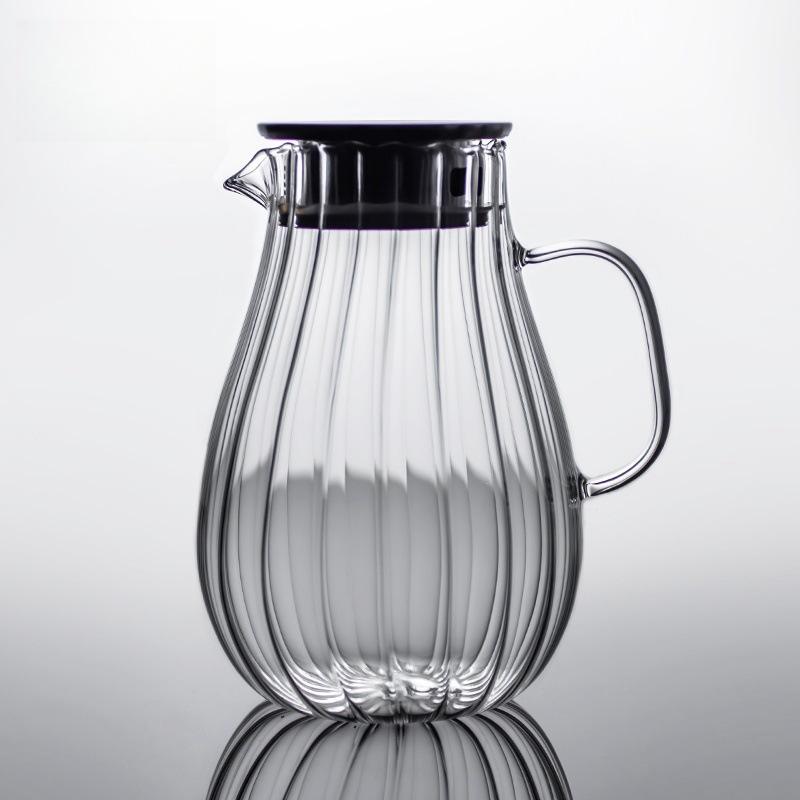 Transparent Kettle