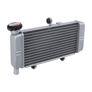 Enfriador de Radiador TCMT para Motor, Compatible con <span class=keywords><strong>Honda</strong></span> CBR300R 2015-2022 ABS 15-22 CB300F 2015-2018, Piezas de Motocicleta XF-361 - Product Image 3