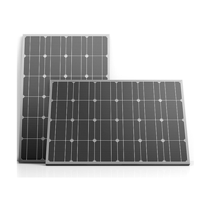 Panel Solar Monocristalino de 350W 400W 450W 500W 550W, Mini Panel Solar, Precio de Panel Solar - Product Image 3