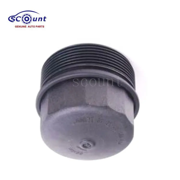 Scount Have Stock Oil Filter Housing A1041840608 For MERCEDES CLASSE C CLASS W2020