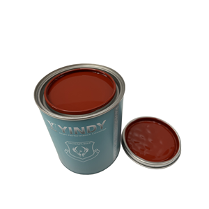 Super Descuento B11 2K Rojo Intenso, Kit de Revestimiento Acrílico de Alta Calidad para Carrocería - Pintura Líquida para Reparación de Arañazos de Automóviles - Product Image 2