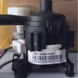 Bomba de drenaje para aire acondicionado DB67-01270A DB94-04236C Bomba de agua para aire acondicionado central - Product Image 3