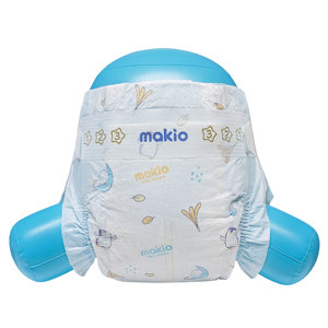 Factory Price Ultra Soft <strong>Baby</strong> <strong>Diaper</strong> Nappies Disposable Free Samples <strong>Baby</strong> <strong>Diaper</strong> <strong>baby</strong> <strong>diaper</strong> Manufacturers in China - Product Image 2