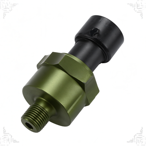 Sensor de Presión de Aceite para Motor de Aeronave GPT230 0-10 bar Salida 4-20mA - Product Image 1
