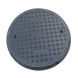 D600 <span class=keywords><strong>SGS</strong></span> Cubiertas de inspección de tapas de alcantarilla En124 - Product Image 2