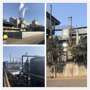 Spedizione Diretta dalla Fabbrica: Biossido di Titanio Nano TiO2 ANATASE B101-A di Grado Industriale ad Alta Purezza con Migliore Lucentezza e Elevata Forza Colorante - Product Image 4