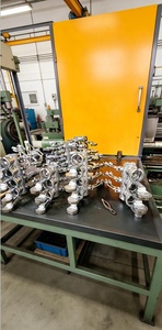 Piezas de Fundición a Presión de Aluminio, Fabricante OEM, Componentes de Fundición de Aleación Personalizados, Suministro de Fábrica, Alta Resistencia, Recubrimiento E-d de Precisión - Product Image 4