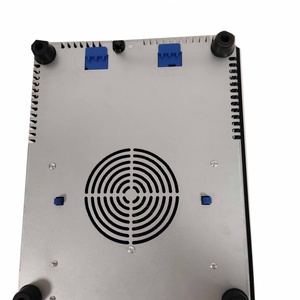 Portable Induction <b>Cooker</b> Stove with <b>Timer</b> LED Display 2200W - Product Image 6