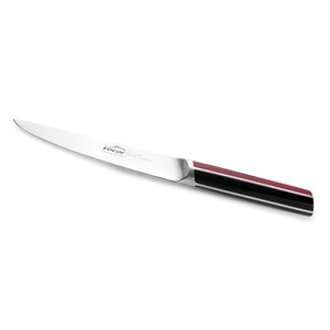 Coltello da intaglio Lacor Elite in acciaio inossidabile 12 cm per uso professionale in cucina - Product Image 1