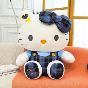 Neues 30cm Hochwertiges Japanisches Anime-Charakter und Plüschtier Spielzeug Ein Kätzchen Gefüllt Mit PP-Baumwolle Super Weich und Bequem - Product Image 4