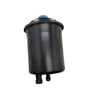 Accessoires automobiles de haute qualité, système de direction de camion WG9725470060, réservoir d'huile de direction assistée pour Sinotruk Howo A7 - Product Image 1
