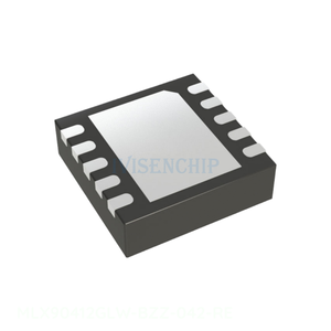 In Stock Power Management (PMIC) 10 DFN Exposed Pad MLX90412GLW-BZZ-042-<strong>RE</strong> Electronics Component - Product Image 1