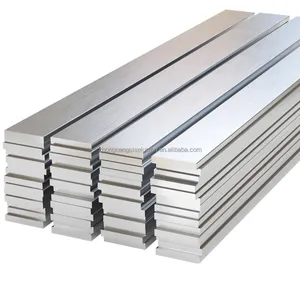 Qualidade superior Placa de Bar Barra De Aluminio 6063 Precio