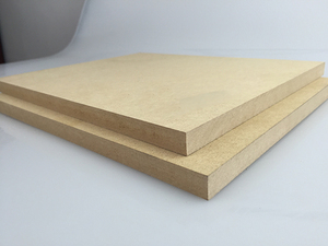 ألواح <span class=keywords><strong>MDF</strong></span> خام عادية مقاس 1220*2440 مم وسمك 12 مم للأثاث - Product Image 5