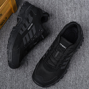 Nouveautés du printemps : Chaussures de <span class=keywords><strong>trail</strong></span> légères pour hommes et femmes - Idéales pour la randonnée, le <span class=keywords><strong>trail</strong></span> <span class=keywords><strong>running</strong></span> et le jogging en plein air - Product Image 6
