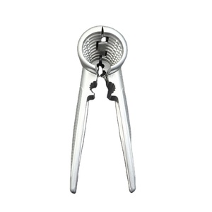 Hướng Dẫn Sử Dụng Kim Loại Đa Chức Năng Nut Cracker Walnut Opener Nutcracker - Product Image 1