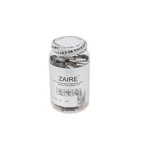 Alliage dentaire fabriqué aux États-Unis, <span class=keywords><strong>ZARE</strong></span>, base en chrome-cobalt, alliage pour prothèse partielle, sans béryllium, sans cadmium - Product Image 1