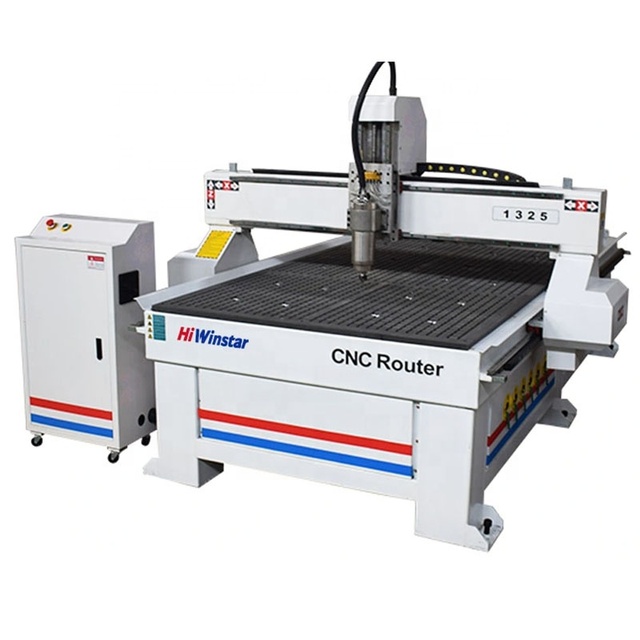 3 Axis CNC Wood Router 1631 Wood CNC Machine Router Wood Carving Working CNC Router Metal Engraving Machinery
