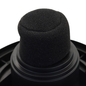Wet Dry Vacuum Cleaner 21V Lithium Battery 15.1-20KPA Suction For Car Office Use - Product Image 3