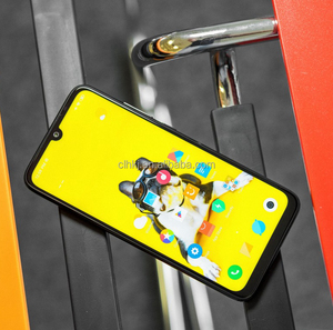 Nhà máy bán 64GB Xiaomi <span class=keywords><strong>Redmi</strong></span> <span class=keywords><strong>Note</strong></span> 7 điện thoại thông minh hệ điều hành Android sử dụng điều kiện toàn cầu thông minh các tính năng giá rẻ bán buôn - Product Image 3