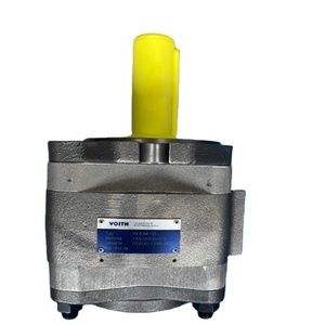ปั๊มไฮดรอลิกแรงดันสูง IPV6-64 101 IPV6-80 101 IPV6-100 101 IPV6-125 101 - Product Image 6