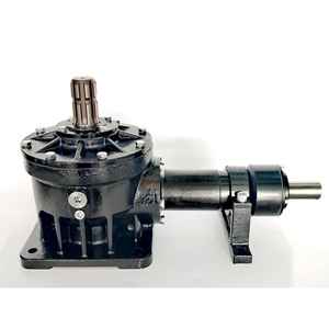 Klf100 Landbouwtrekker Landbouwversnellingsbak-Pto-As Transmissiesysteem Voor Rupsbandtoepassingen - Product Image 2