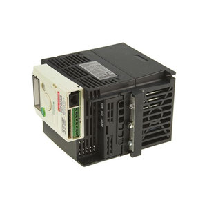 ไดรฟ์ AC รุ่นใหม่เอี่ยม 100% ของแท้ ATV12HU15M2 VFD 1.5kW 2HP 1 เฟส 220V - Product Image 4