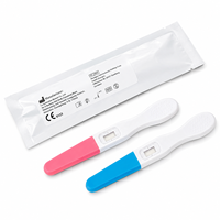 Kit de test de grossesse HCG et d'ovulation LH OEM