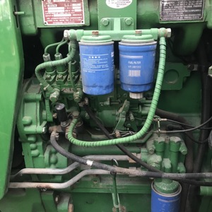<span class=keywords><strong>Tractor</strong></span> usado <span class=keywords><strong>John</strong></span> <span class=keywords><strong>Deere</strong></span> HP95 4WD, con cabina, gran oferta, <span class=keywords><strong>precio</strong></span> bajo - Product Image 5