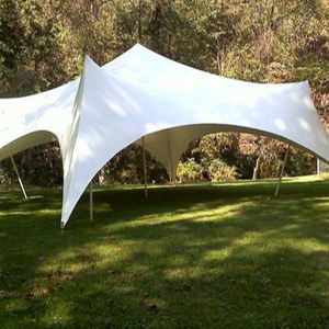 Capri productos al por mayor de China al aire libre nuevo stretch tienda - Product Image 1
