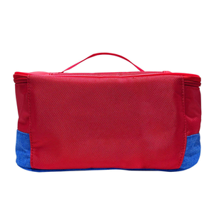 Estuche de Viaje Portátil con Cremallera de Nailon Resistente para Consola de Juegos Nintendo <span class=keywords><strong>Switch</strong></span> OLED Switch2 y Accesorios - Product Image 4