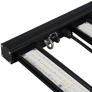 Luces LED de Espectro Completo y Rojo/Blanco de 250W para Cultivo Interior, Hidroponía, Vegetación, Floración y Uso en Invernaderos - Product Image 4