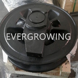 อะไหล่เครื่องจักรสำหรับ <span class=keywords><strong>CKL1000I</strong></span> <span class=keywords><strong>kobelco</strong></span> 100T อะไหล่เครื่องจักรกลเครนตีนตะขาบ - Product Image 3