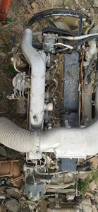 Motor Diésel Usado para Ni Ssan PF6, Venta al por Mayor - Product Image 6