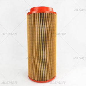 Cho <span class=keywords><strong>Atlas</strong></span> <span class=keywords><strong>Copco</strong></span> liutech compatiile bộ phận máy nén công nghiệp 1625173672 trục vít Máy nén khí lượng bộ lọc không khí yếu tố - Product Image 2