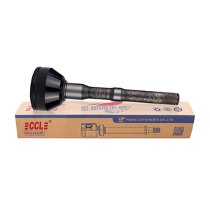 CCL/EPX VO-3-519 39-35-40-29 pour VOLVO XC90 R <span class=keywords><strong>6</strong></span> cylindres Nner <span class=keywords><strong>CV</strong></span>.JOINT AUTO PARTS <span class=keywords><strong>CV</strong></span> AXLE DRIVE SHAFT 223785/36000550/36000559 - Product Image 2