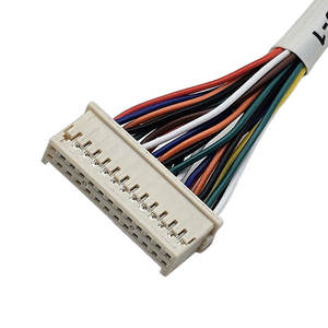 Conector MoLEX a SMP 26P, Terminales de Enchufe, Cable, Conjunto de Cableado - Product Image 3