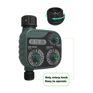 Trang trại hệ thống thủy lợi ngoài trời ống Gardena phun nước nước hẹn giờ cho vườn Hose - Product Image 3