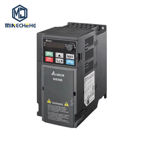 EN STOCK ORIGINAL VFD-MS300 Variateur de fréquence 2HP 1.5KW 480V VFD4A2MS43AFSAA Électronique MS300 - Product Image 1
