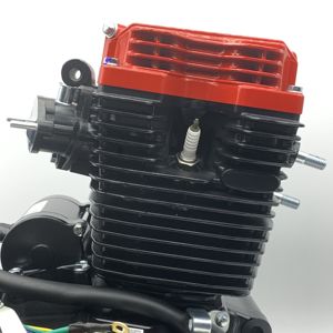 Loncin-motor de motocicleta para motocicleta, 175cc, venta al por mayor, Piezas de motocicleta para <span class=keywords><strong>Yamaha</strong></span> y Kawasaki - Product Image 5