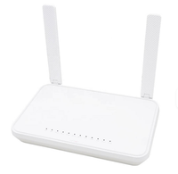 Router Mesh WiFi 6 JUQU K662D 2GE HN8145XR 4GE USB TEL POTS XPON GPON ONU para Redes de Banda Ancha de ISP, Venta al Por Mayor de Fábrica