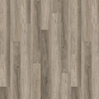 UK wasserdichte Holzmaserung 4mm 5mm 6mm 7mm 8mm PVC Click Lock Spc Lvt Gewerblicher Bodenbelag Vinyl Fischgräten boden Dielen fliesen