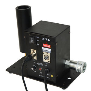 Máquina de CO2 Vertical de Alto Rendimiento, Efecto Especial de Chorro de CO2 para <span class=keywords><strong>DJ</strong></span>, Discoteca, Eventos, Bodas, Alquiler para Fiestas - Product Image 1