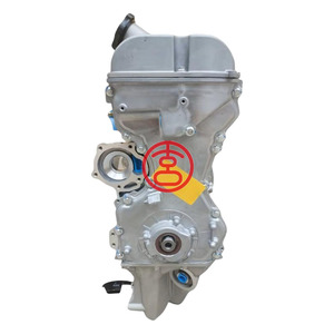 Precio de Fábrica XC, Motor de Bloque Largo JL473QH de 1498cc, 78.5kW, 140Nm, Euro VI para Changan Star Ka Kuayue Xing V3 V5 1.5L 2018-2025 - Product Image 4