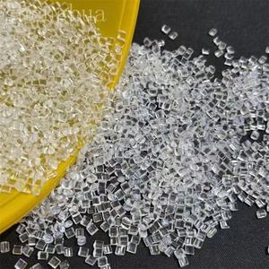 <b>PMMA</b> IF850 Raw Material Particles <b>PMMA</b> Plastic Resin Granules for Cosmetic Containers - Product Image 3