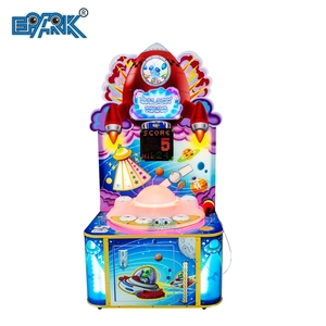 Công viên giải trí Xổ Số vé Poke <span class=keywords><strong>whack</strong></span> một nốt ruồi tấn công búa Máy trò chơi cho trẻ em - Product Image 3