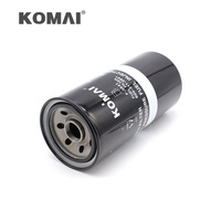 Filtre à carburant KOMAI 600-311-3841600-319-3841 600-311-3840 P502480 KC2585X P50-2480 FC-56300 SK 3734 pour filtre à carburant diesel PC450-8
